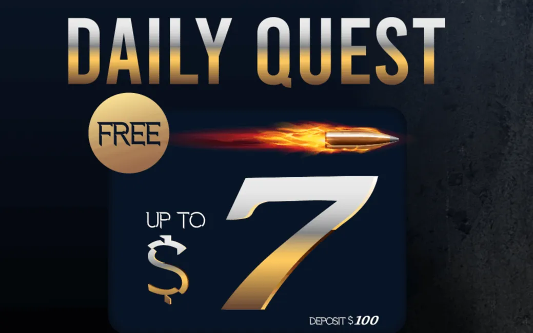 Daily Quest