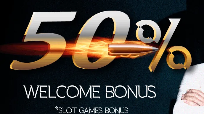 Welcome Bonus